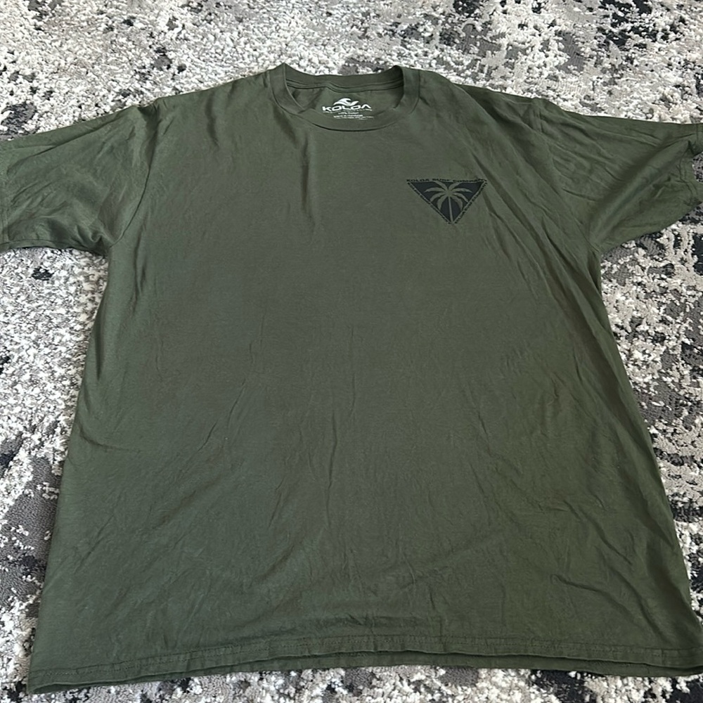 Koloa large men’s t shirt